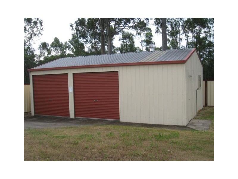 46 Sharon Drive, Eagleby QLD 4207