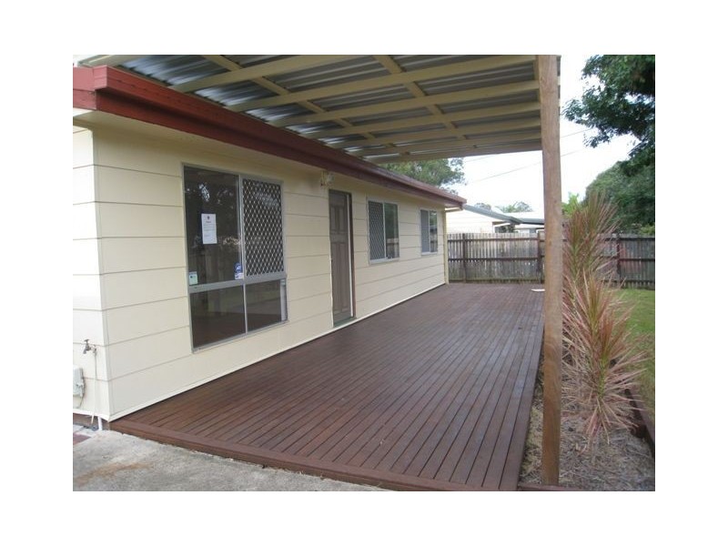 46 Sharon Drive, Eagleby QLD 4207
