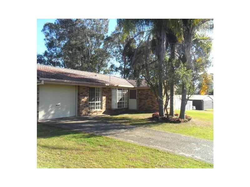 2 Brentford Road, Bethania QLD 4205