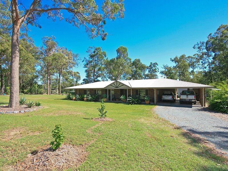 165 Pioneer Drive, Logan Village QLD 4207