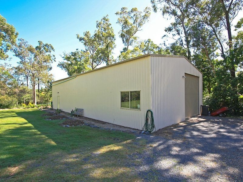 165 Pioneer Drive, Logan Village QLD 4207