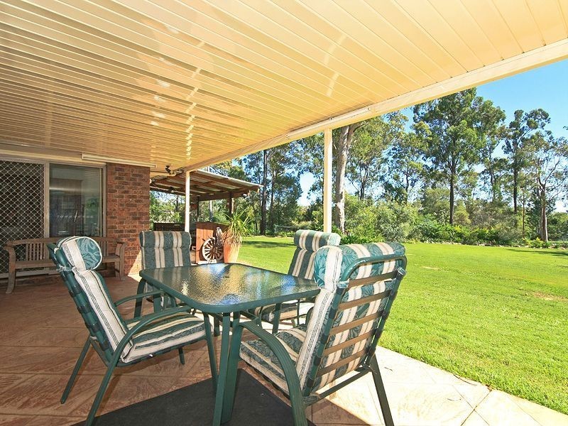 165 Pioneer Drive, Logan Village QLD 4207