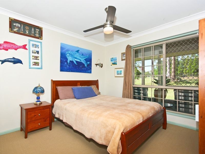 165 Pioneer Drive, Logan Village QLD 4207