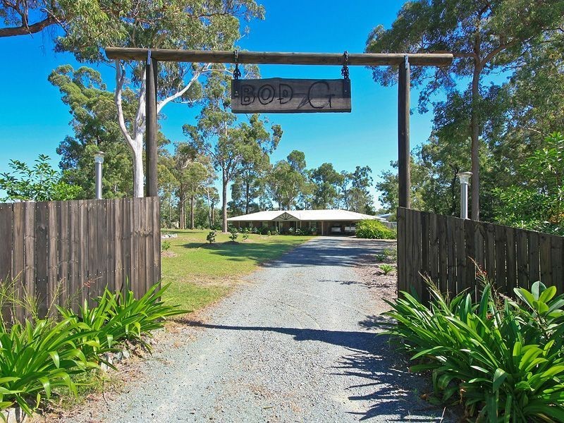 165 Pioneer Drive, Logan Village QLD 4207