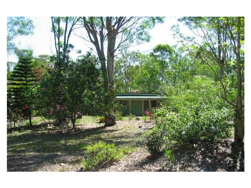 15 Sharton Ave, Buccan QLD 4207