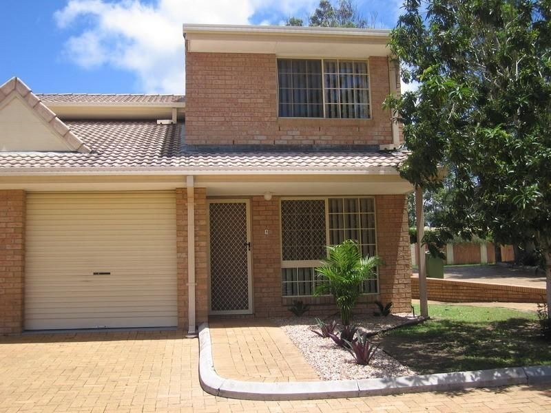 1/42 Monash Rd, Loganlea QLD 4131