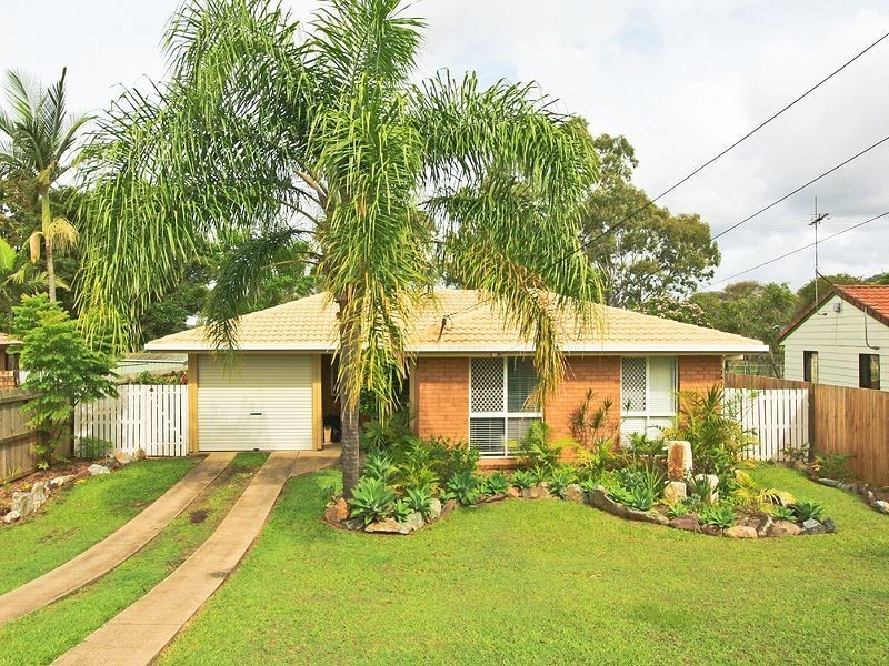 44 Maurice Ct, Eagleby QLD 4207