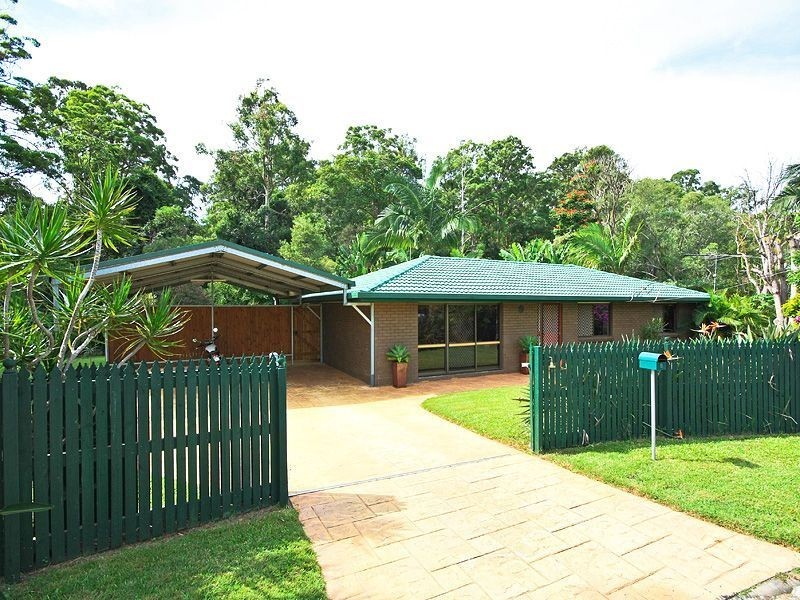 6 Adale Ct, Daisy Hill QLD 4127