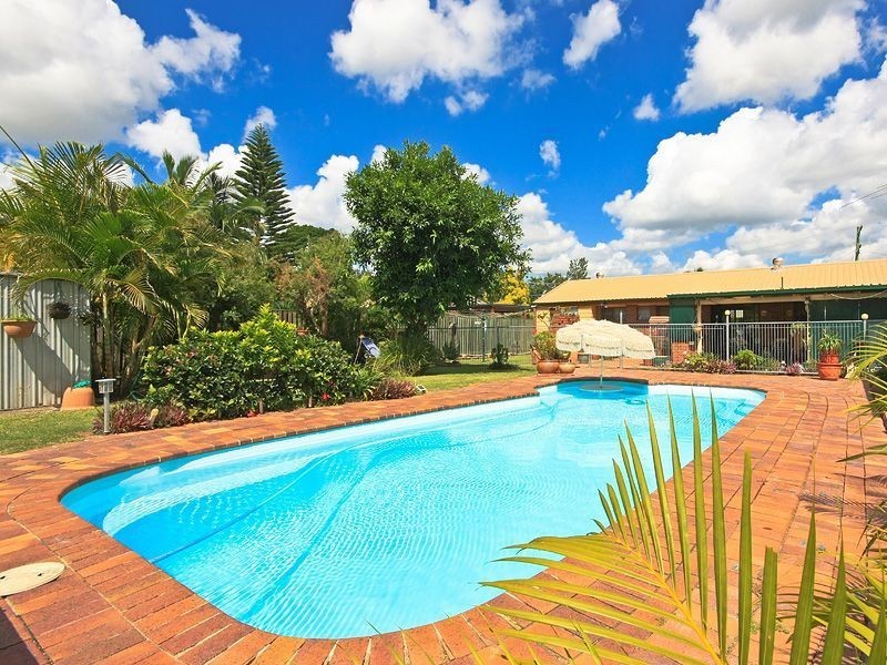 5 Tansey Drive, Tanah Merah QLD 4128