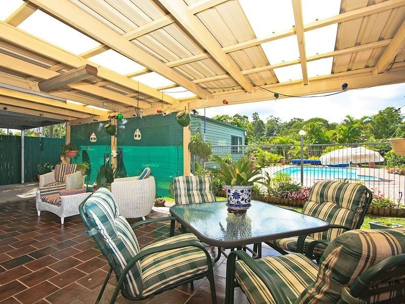 5 Tansey Drive, Tanah Merah QLD 4128