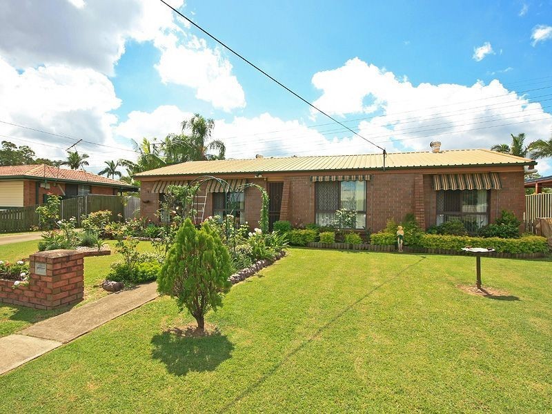5 Tansey Drive, Tanah Merah QLD 4128