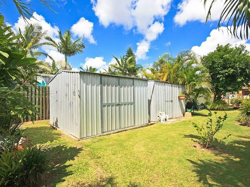5 Tansey Drive, Tanah Merah QLD 4128
