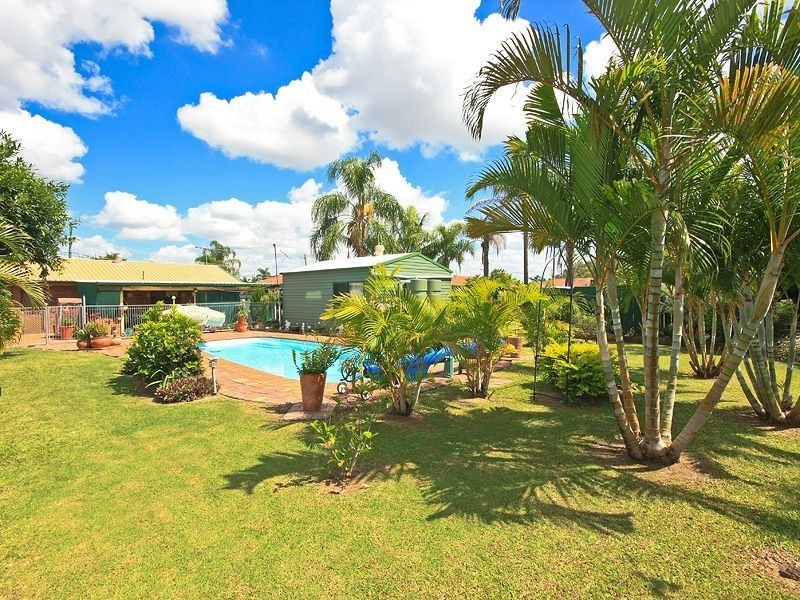 5 Tansey Drive, Tanah Merah QLD 4128