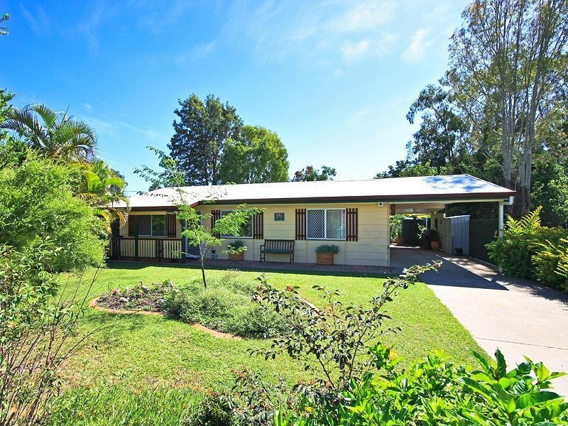 2 Buchanan Street, Beenleigh QLD 4207