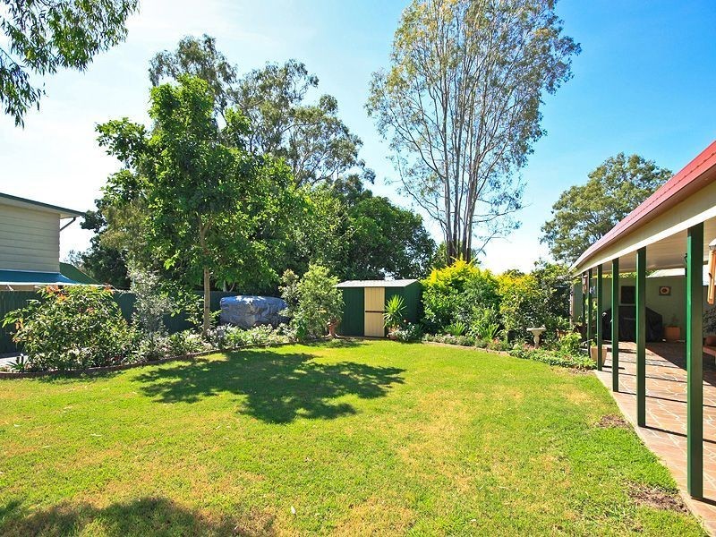 2 Buchanan Street, Beenleigh QLD 4207
