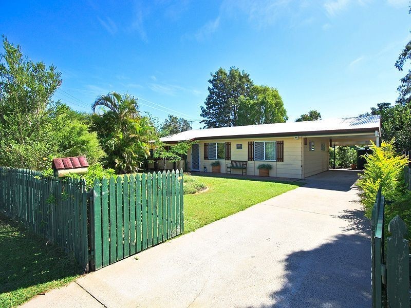 2 Buchanan Street, Beenleigh QLD 4207