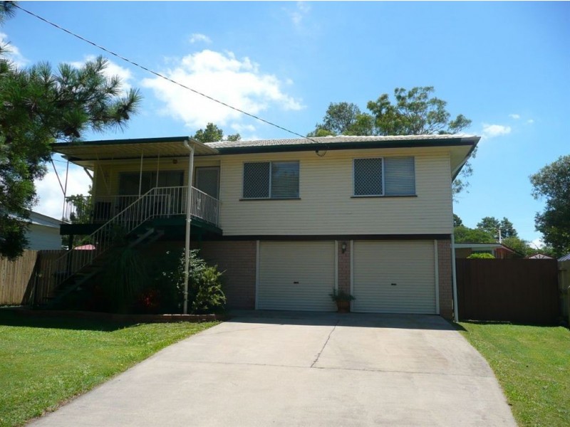 31 Cowper Avenue, Eagleby QLD 4207