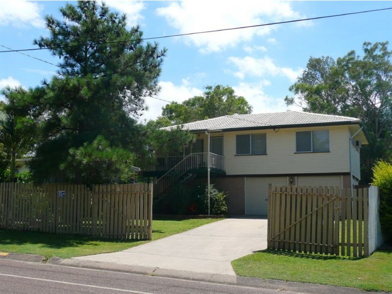 31 Cowper Avenue, Eagleby QLD 4207