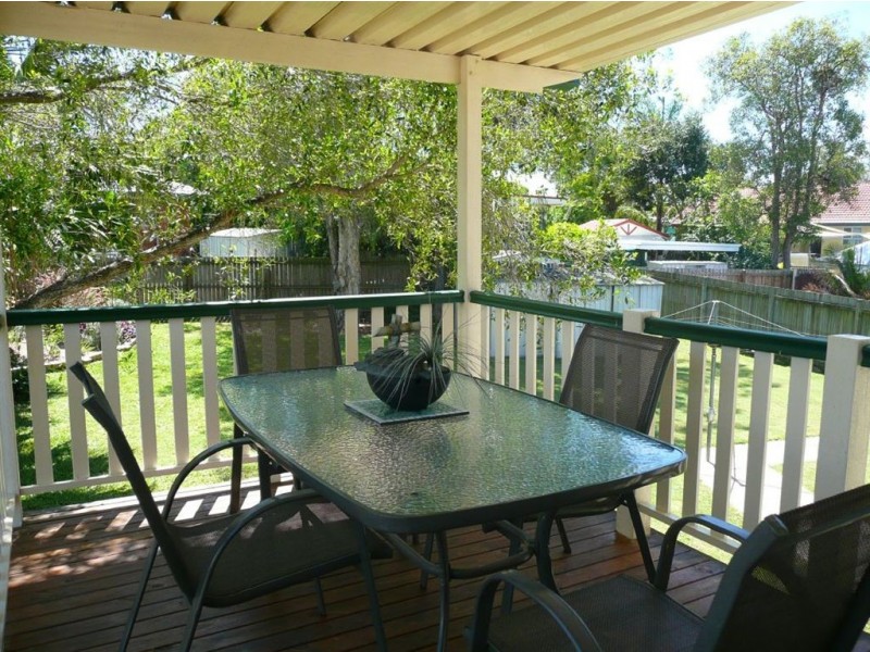 31 Cowper Avenue, Eagleby QLD 4207