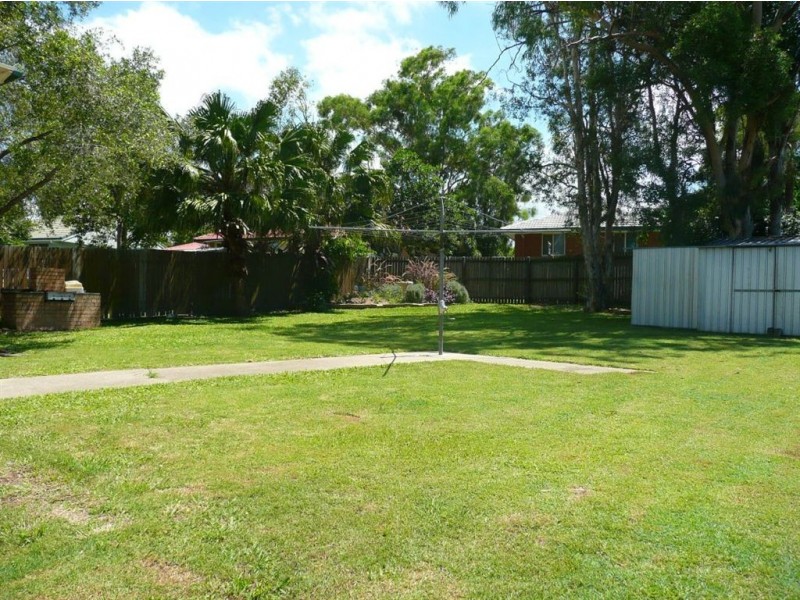 31 Cowper Avenue, Eagleby QLD 4207
