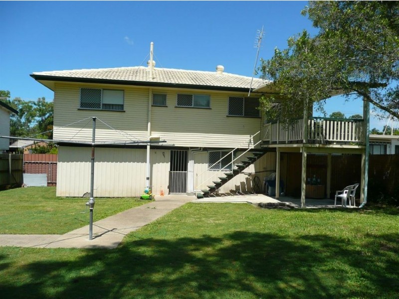 31 Cowper Avenue, Eagleby QLD 4207