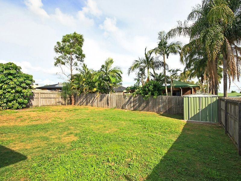124 Macarthy Rd, Marsden QLD 4132