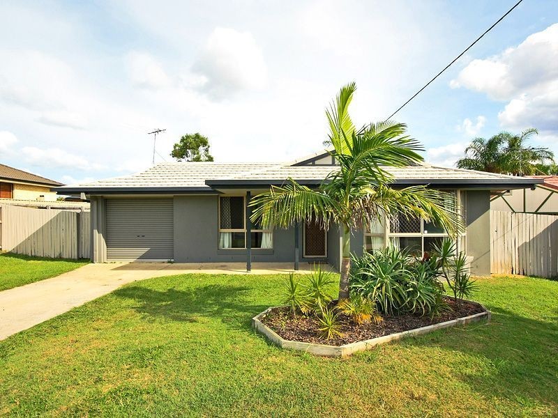 124 Macarthy Rd, Marsden QLD 4132