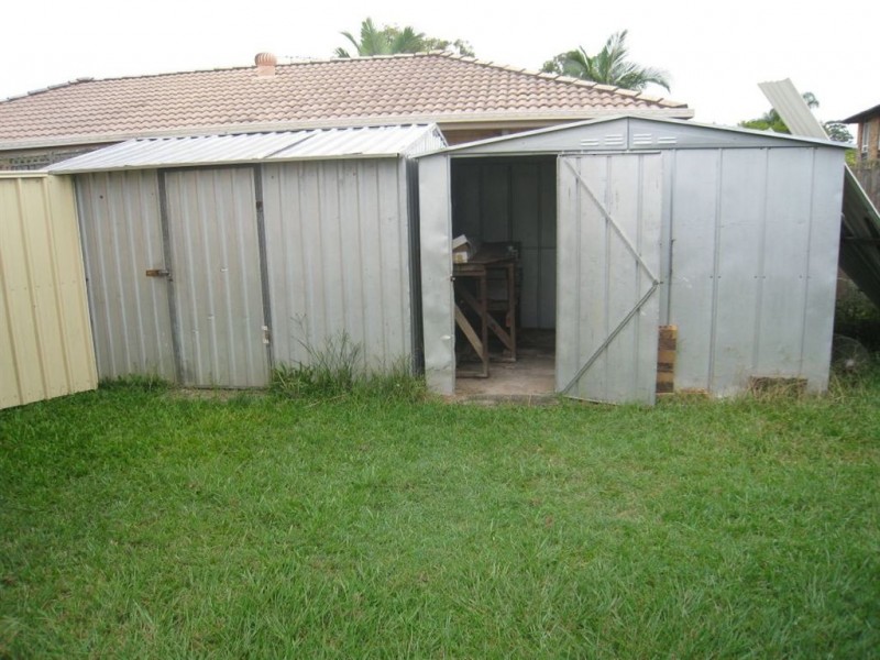 11 Seymour Ct, Eagleby QLD 4207