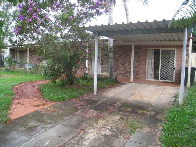 11 Seymour Ct, Eagleby QLD 4207