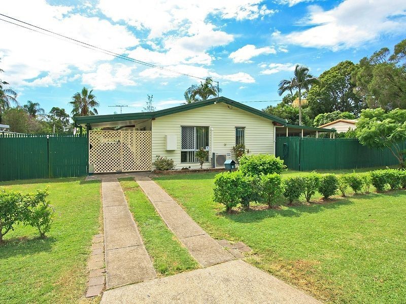 8 COORAN STREET, Beenleigh QLD 4207