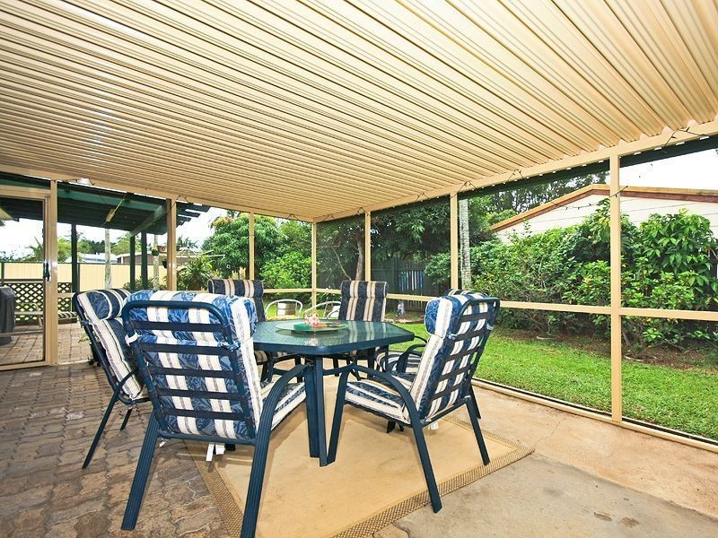 8 COORAN STREET, Beenleigh QLD 4207