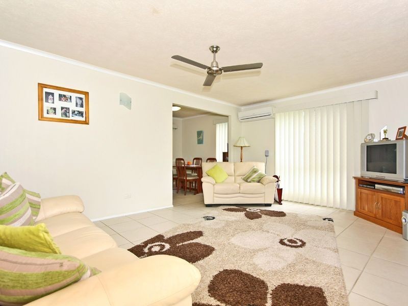 8 COORAN STREET, Beenleigh QLD 4207