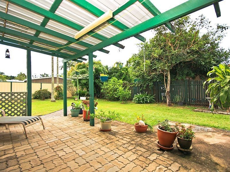 8 COORAN STREET, Beenleigh QLD 4207
