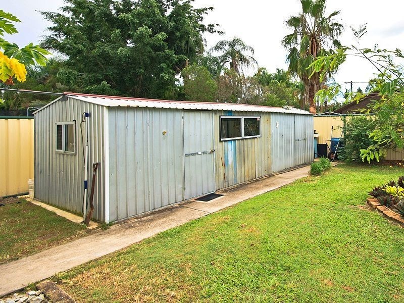 8 COORAN STREET, Beenleigh QLD 4207