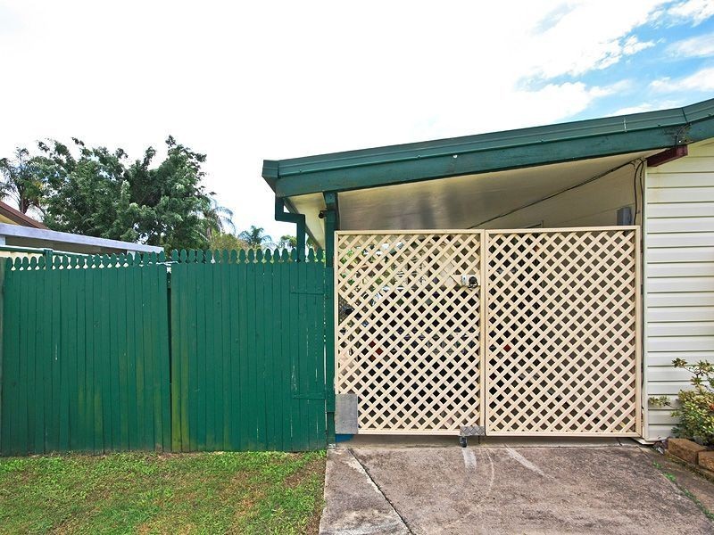 8 COORAN STREET, Beenleigh QLD 4207