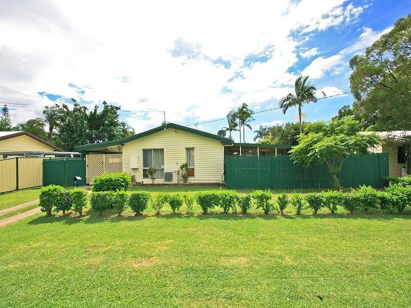 8 COORAN STREET, Beenleigh QLD 4207
