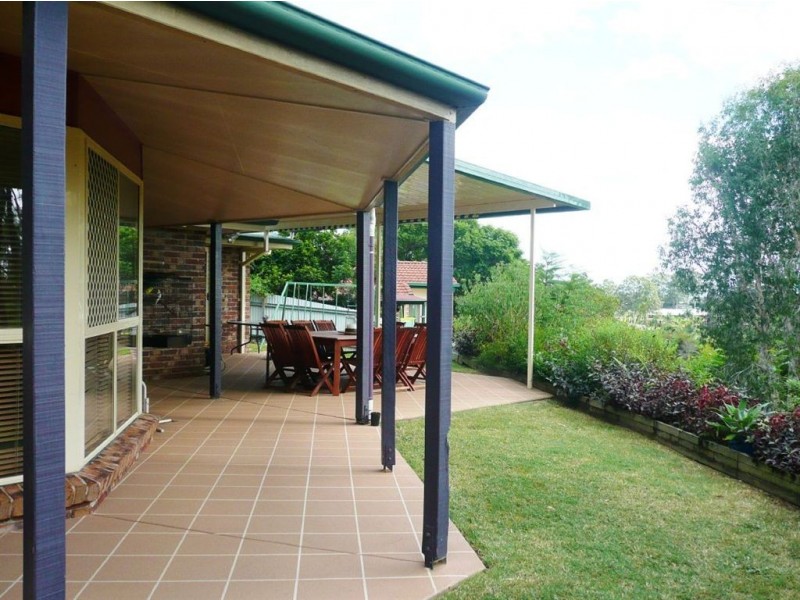 9 Jager Place, Edens Landing QLD 4207