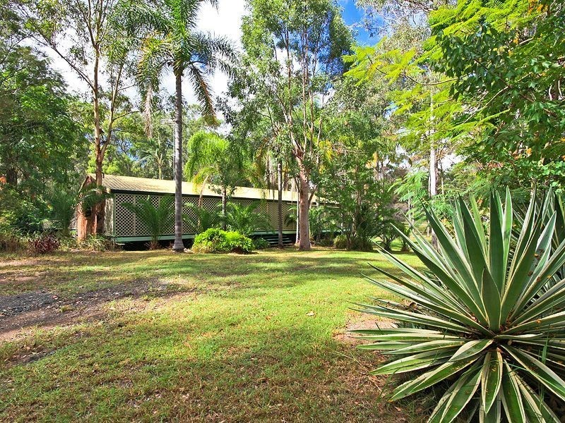 174 Buccan Road, Buccan QLD 4207
