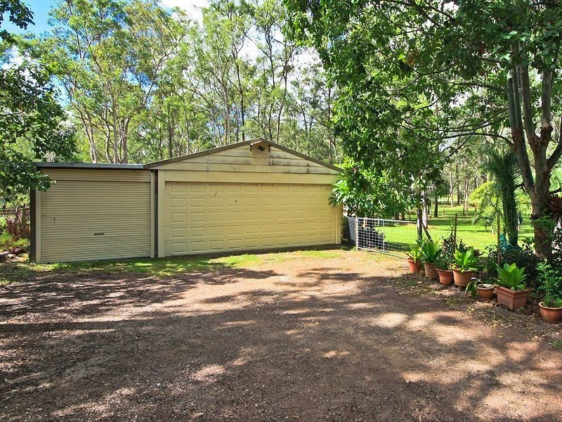 174 Buccan Road, Buccan QLD 4207