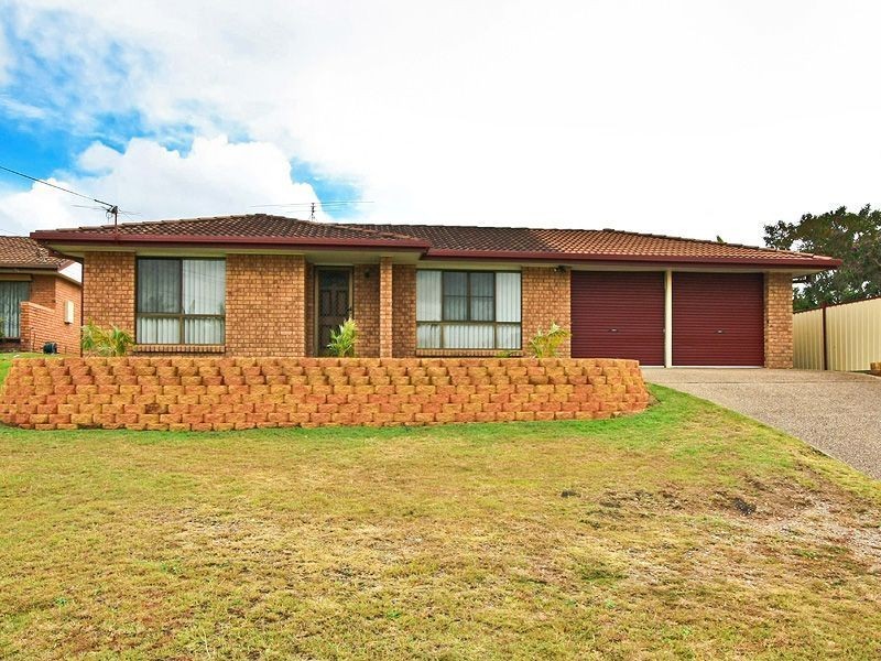 11 Honeyman Street, Mount Warren Park QLD 4207