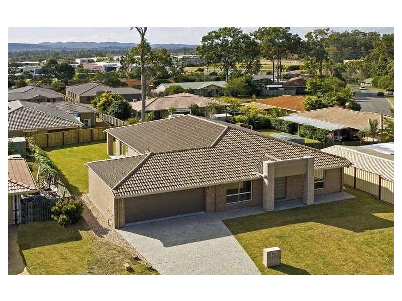 3 Salomon Ct, Beenleigh QLD 4207