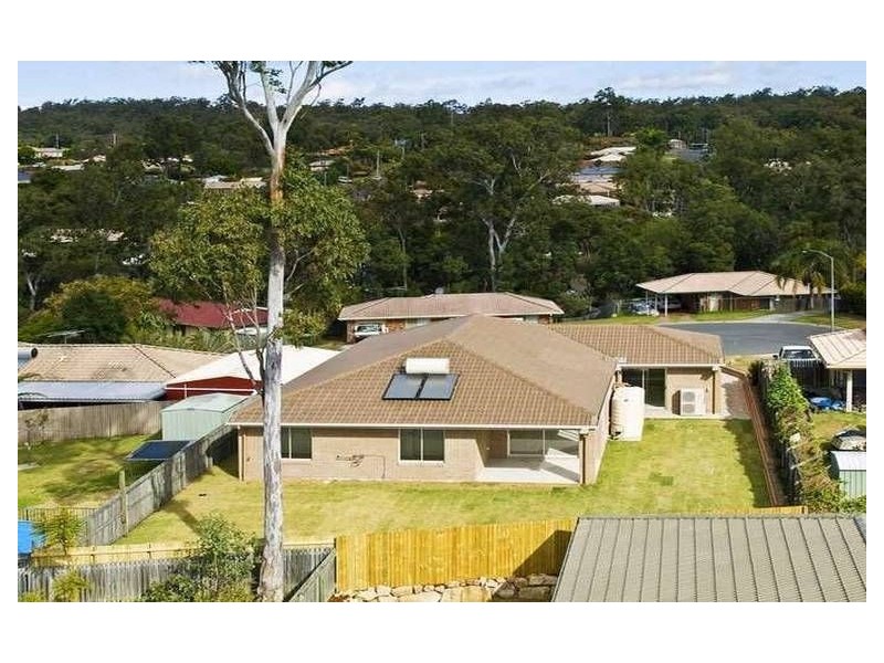 3 Salomon Ct, Beenleigh QLD 4207