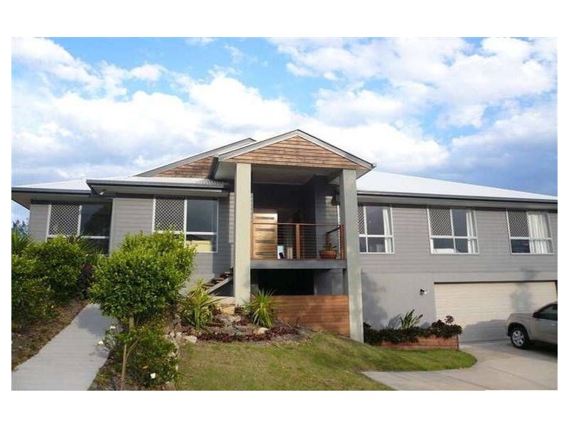 3 Doyle Court, Ormeau Hills QLD 4208