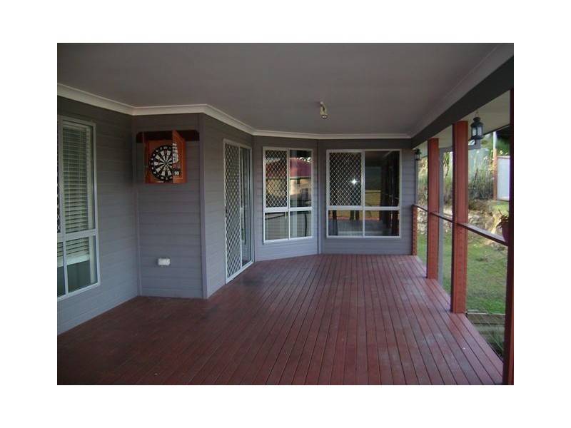 3 Doyle Court, Ormeau Hills QLD 4208