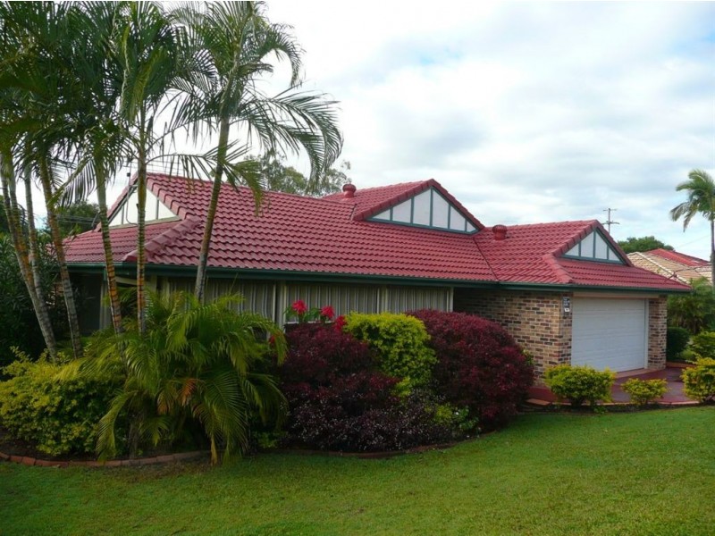 Mount Warren Park QLD 4207