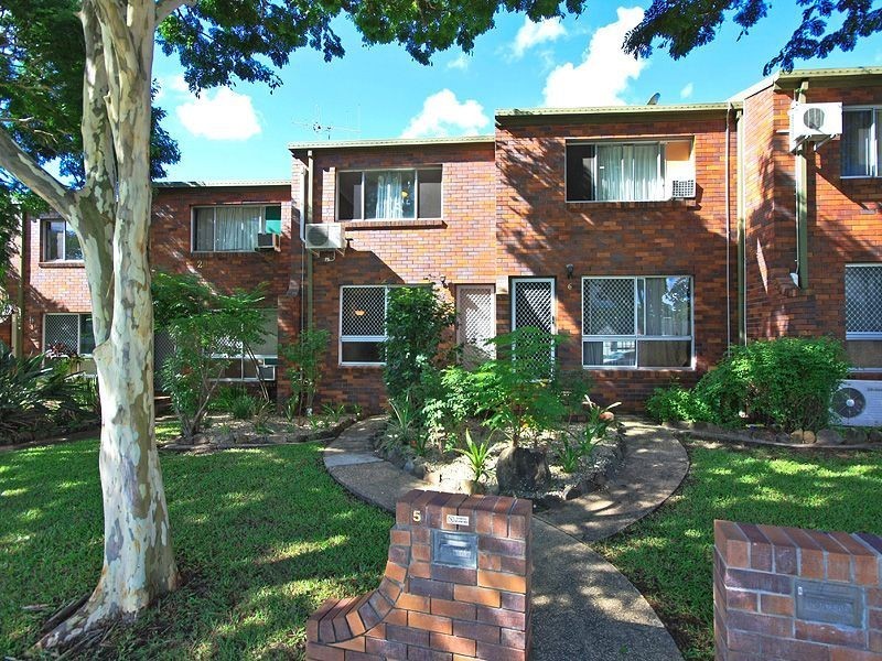 5/20 Hammel street, Beenleigh QLD 4207