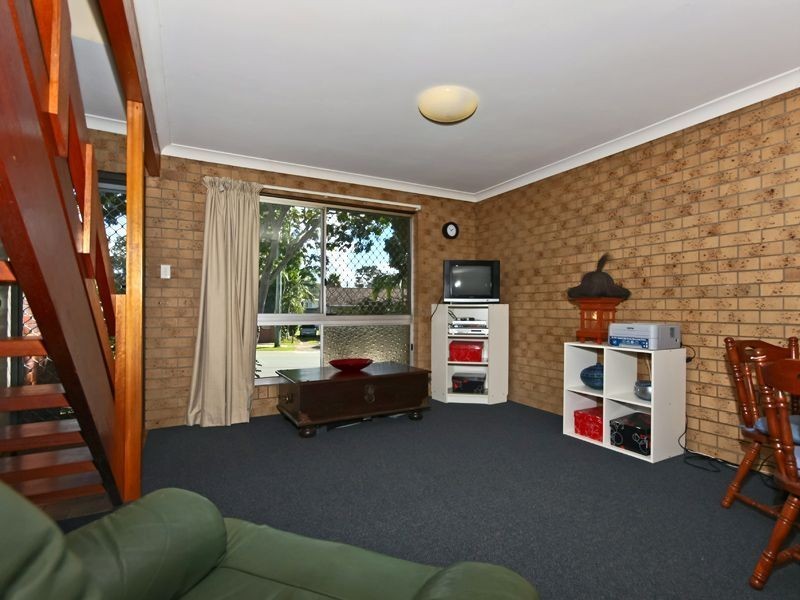 5/20 Hammel street, Beenleigh QLD 4207