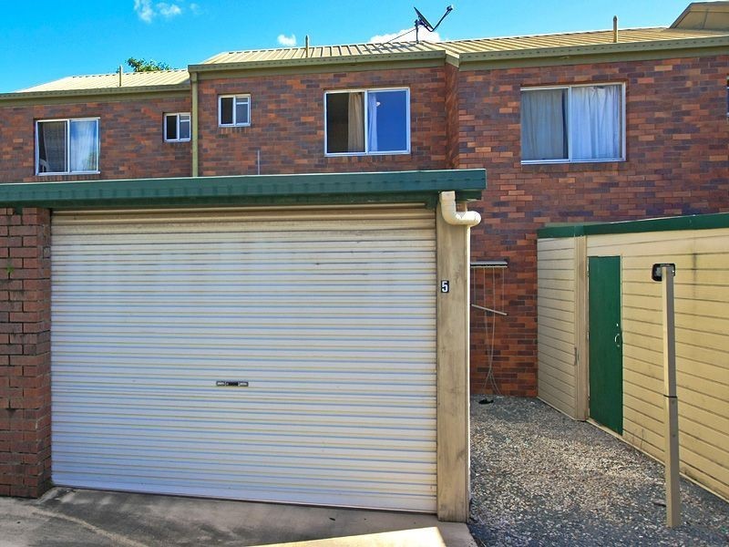 5/20 Hammel street, Beenleigh QLD 4207