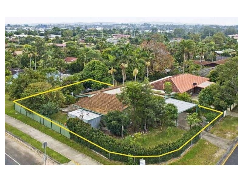 23 Schweitzer Street, Mount Warren Park QLD 4207