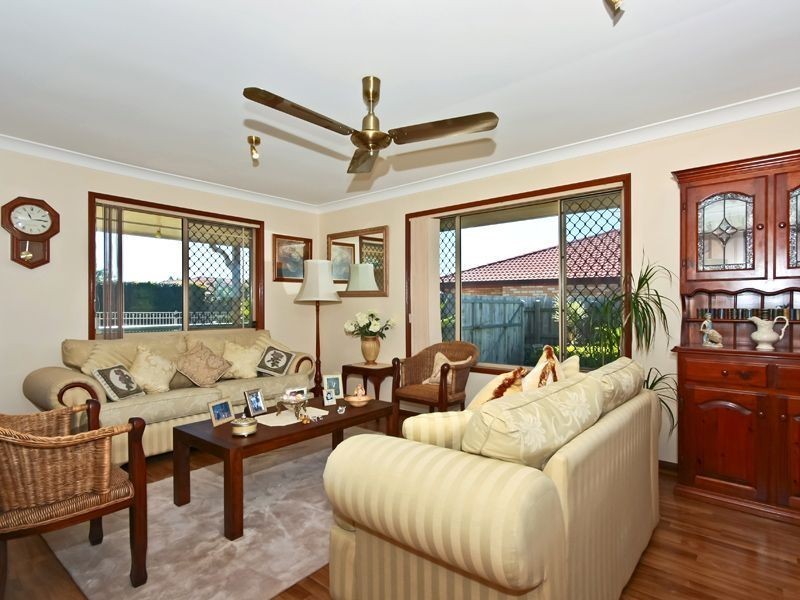 9 William Nixon Way, Edens Landing QLD 4207